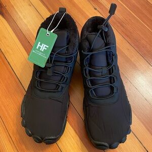 Kasdava Pro - Non-slip & Waterproof Multi-Season Barefoot Shoe (Unisex)